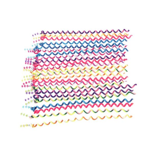 hair bun maker 18pcs girls rainbow roller curler clip braider for styling (colorful), Brown
hair bun maker 18pcs girls rainbow roller curler clip braider for styling (colorful), Brown