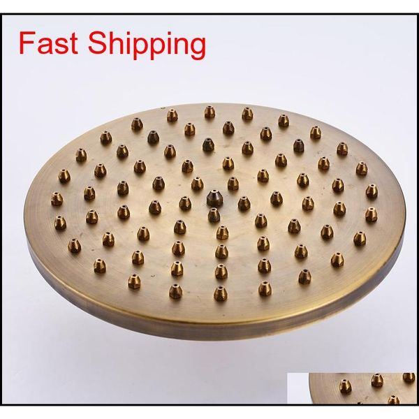 antique brass shower head brass rainfall shower faucet head 8" shower replace head fre jllaqr trustbde
antique brass shower head brass rainfall shower faucet head 8" shower replace head fre jllaqr trustbde