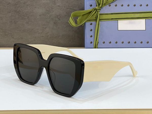 womens sunglasses for women men sun glasses mens 0956 fashion style protects eyes uv400 lens with case 16, White;black
womens sunglasses for women men sun glasses mens 0956 fashion style protects eyes uv400 lens with case 16, White;black