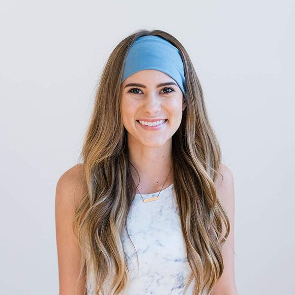 men women sport yoga headband solid color sweatband stretch outdoor fitness elastic hairband simple hair bands hair accessories q bbybey
men women sport yoga headband solid color sweatband stretch outdoor fitness elastic hairband simple hair bands hair accessories q bbybey