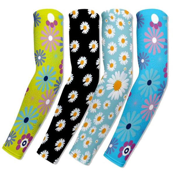elbow & knee pads bohemia style outdoor cooling compression sleeves for womens 11 colors flower printed volleyball baseball arm cuff/1pair, Black;gray
elbow & knee pads bohemia style outdoor cooling compression sleeves for womens 11 colors flower printed volleyball baseball arm cuff/1pair, Black;gray