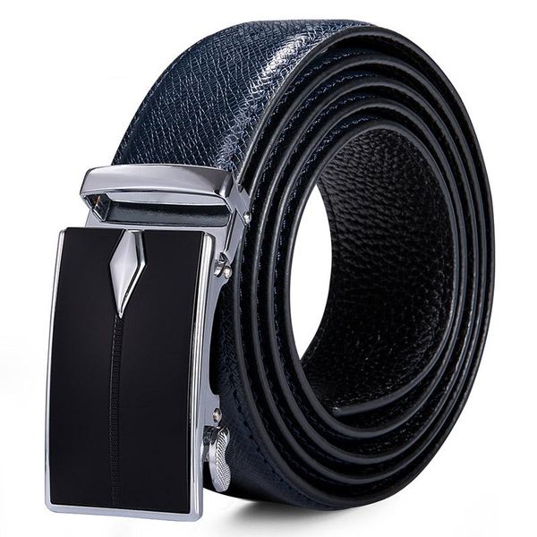 2020 new elegant designer blue leather sliver buckle belts for men automatic metal buckle fashion cowskin genuine business belts, Black;brown
2020 new elegant designer blue leather sliver buckle belts for men automatic metal buckle fashion cowskin genuine business belts, Black;brown