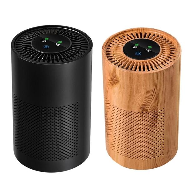 air purifiers desknegative purification activated carbon freshener ionizer cleaner dust smoke
air purifiers desknegative purification activated carbon freshener ionizer cleaner dust smoke