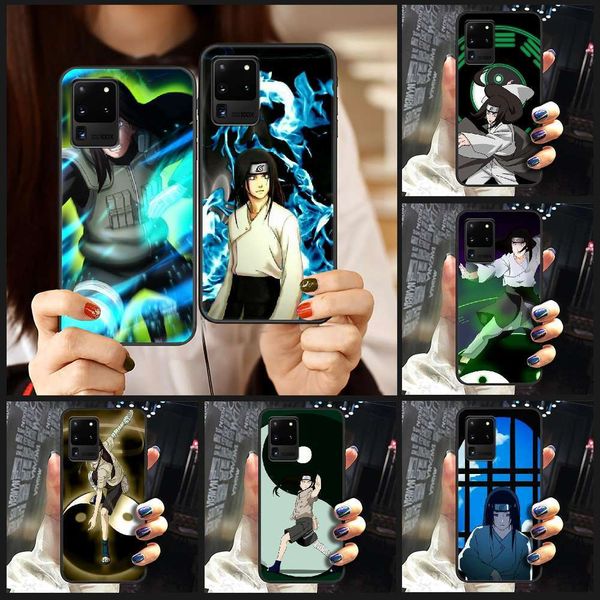1dwanimated naruto hyuga neji, mobile phone cover samsung galaxy s 67 e 20 edge uitra note 8 9 10 plus black shell
1dwanimated naruto hyuga neji, mobile phone cover samsung galaxy s 67 e 20 edge uitra note 8 9 10 plus black shell