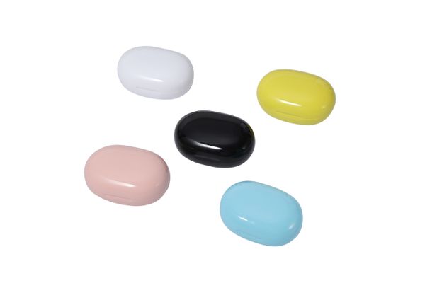 207 tws 5.0 earphone headphone with stereo sound tws earbuds mini tws android phone with charging box
207 tws 5.0 earphone headphone with stereo sound tws earbuds mini tws android phone with charging box