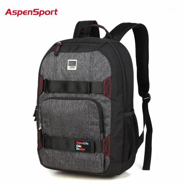 backpack aspensport brand casual school for teenage boy lapbag polyester fashion travel mochila rucksacks1
backpack aspensport brand casual school for teenage boy lapbag polyester fashion travel mochila rucksacks1