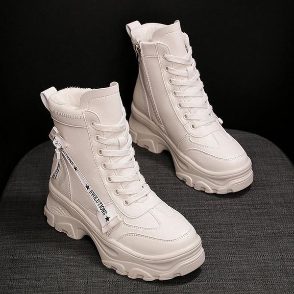 boots 2021 winter women's increase short shoes women casual knight snow size 35-40, Black
boots 2021 winter women's increase short shoes women casual knight snow size 35-40, Black
