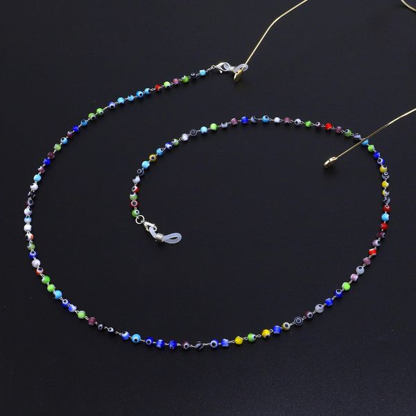 luxury handmade reading glasses chain turkish eye beads sunglasses spectacle cord with tassels neck strap string chain eye wear h jllxyi
luxury handmade reading glasses chain turkish eye beads sunglasses spectacle cord with tassels neck strap string chain eye wear h jllxyi