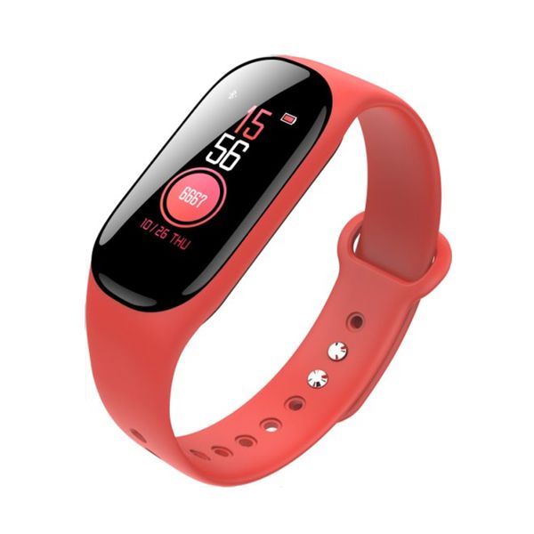 dfb40 fashionable color finger touch screen bluetooth heart rate blood pressure measure heathy watch
dfb40 fashionable color finger touch screen bluetooth heart rate blood pressure measure heathy watch