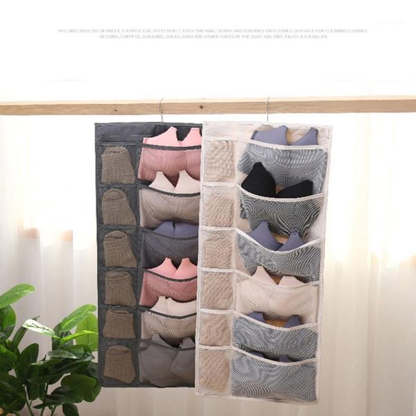 new double sided foldable wardrobe organizer wall amount door hanging organiser bra underwear socks storage bags multi pockets1
new double sided foldable wardrobe organizer wall amount door hanging organiser bra underwear socks storage bags multi pockets1