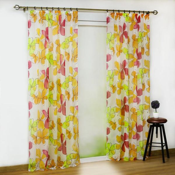cealetor floral sheer voile занавес вкладка верхняя тяга плиссированный тип прозрачный занавес драпирует гостиная кухня обработка окна 1 шт
cealetor floral sheer voile занавес вкладка верхняя тяга плиссированный тип прозрачный занавес драпирует гостиная кухня обработка окна 1 шт