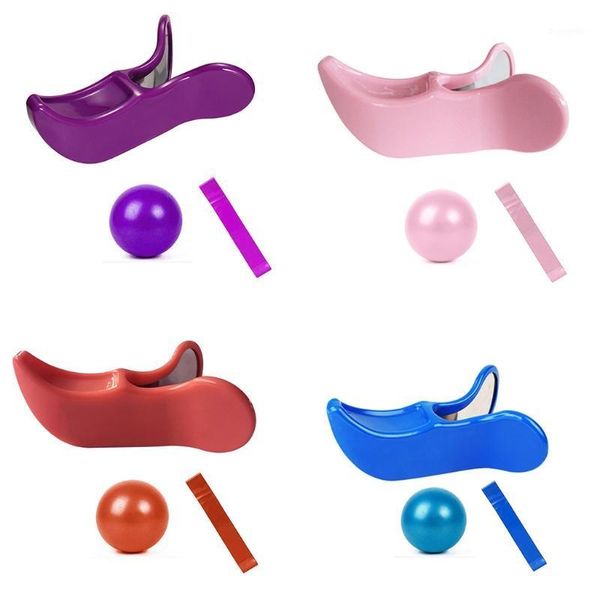 pelvic floor muscle tightener buttocks exerciser yoga ring ball set premium kegel exerciser muscle and inner thigh1
pelvic floor muscle tightener buttocks exerciser yoga ring ball set premium kegel exerciser muscle and inner thigh1
