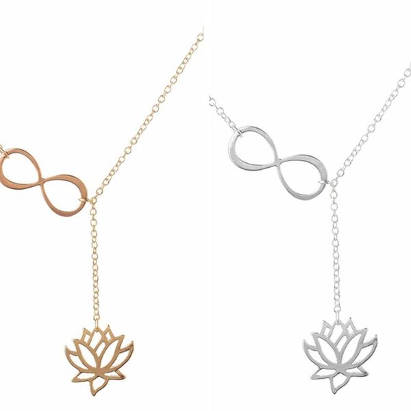 pendant necklaces lotus flower necklace womens fashion gold chain 2021 pendants stainless steel jewelry on the neck woman accessories, Silver
pendant necklaces lotus flower necklace womens fashion gold chain 2021 pendants stainless steel jewelry on the neck woman accessories, Silver