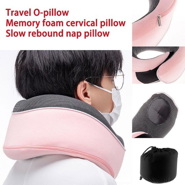 travel pillow memory foam pillow bib slow neck o type foldable foam cervical health care pain release 2020 #6
travel pillow memory foam pillow bib slow neck o type foldable foam cervical health care pain release 2020 #6