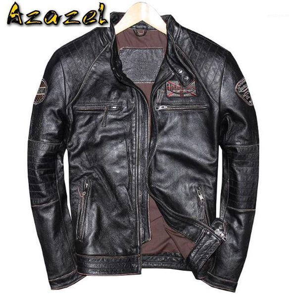 plus size 3xl 4xl genuine leather bomber jacket suede for men motocycle streetwear male real leather coats european style a5851, Black
plus size 3xl 4xl genuine leather bomber jacket suede for men motocycle streetwear male real leather coats european style a5851, Black
