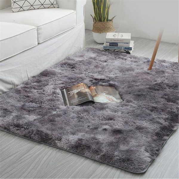 carpets 150x240cm large size tie-dye art carpet soft floor bedroom mat gradient color fluffy area rug living room
carpets 150x240cm large size tie-dye art carpet soft floor bedroom mat gradient color fluffy area rug living room