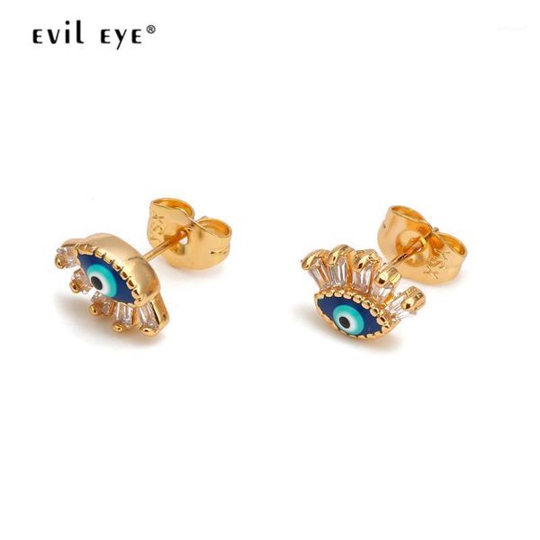 stud evil eye small earrings gold color dropping oil blue turkish fashion jewelry for women ladies girls ey65481, Golden;silver
stud evil eye small earrings gold color dropping oil blue turkish fashion jewelry for women ladies girls ey65481, Golden;silver