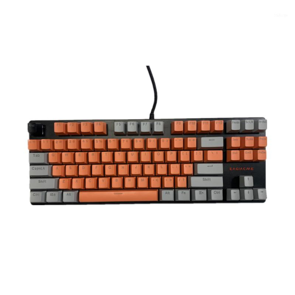 keyboards a300 mechanical gaming keyboard with mix backlit blue/brown switch gamer double color injection keycaps ergonomic1
keyboards a300 mechanical gaming keyboard with mix backlit blue/brown switch gamer double color injection keycaps ergonomic1