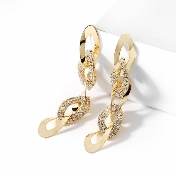 stud geometric round earrings shiny metal fashion simple suitable for banquet s925 needle female earrings1, Golden;silver
stud geometric round earrings shiny metal fashion simple suitable for banquet s925 needle female earrings1, Golden;silver