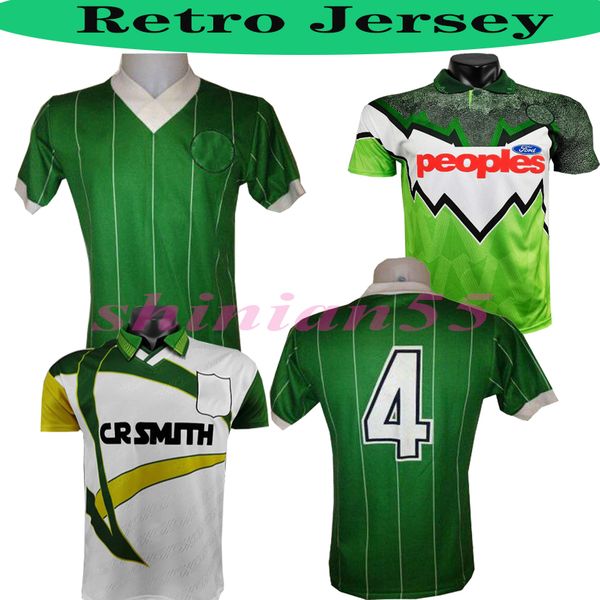 82 83 84 86 89 celtic retro larsson soccer jerseys 91 92 football shirts mcgrain classic vintage sutton 95 97 celtic football uniforms, Black;yellow
82 83 84 86 89 celtic retro larsson soccer jerseys 91 92 football shirts mcgrain classic vintage sutton 95 97 celtic football uniforms, Black;yellow