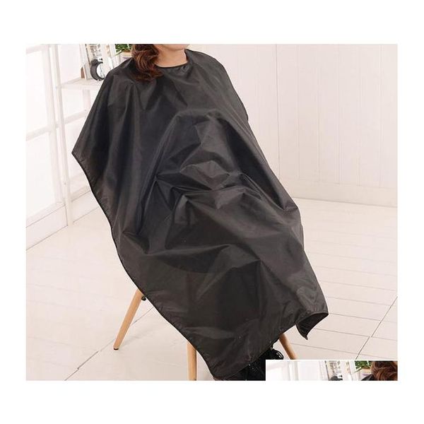 hair cutting cape salon hairdressing hairdresser gown barber qylgzf bdehair