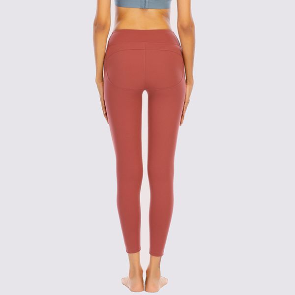 waist pants women's yoga fitness sportswear high clothing new style of running clothes, Gray
waist pants women's yoga fitness sportswear high clothing new style of running clothes, Gray