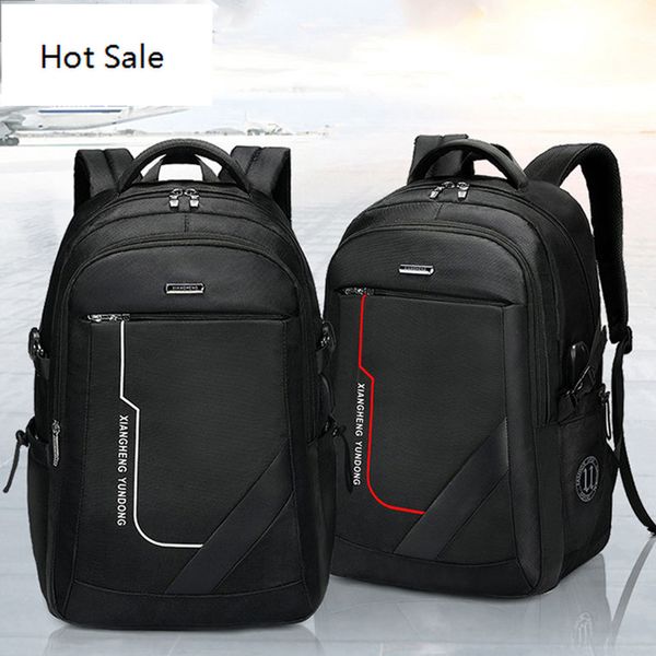 men's and women's backpacks oxford cloth material british leisure fashion college style large capacity
men's and women's backpacks oxford cloth material british leisure fashion college style large capacity