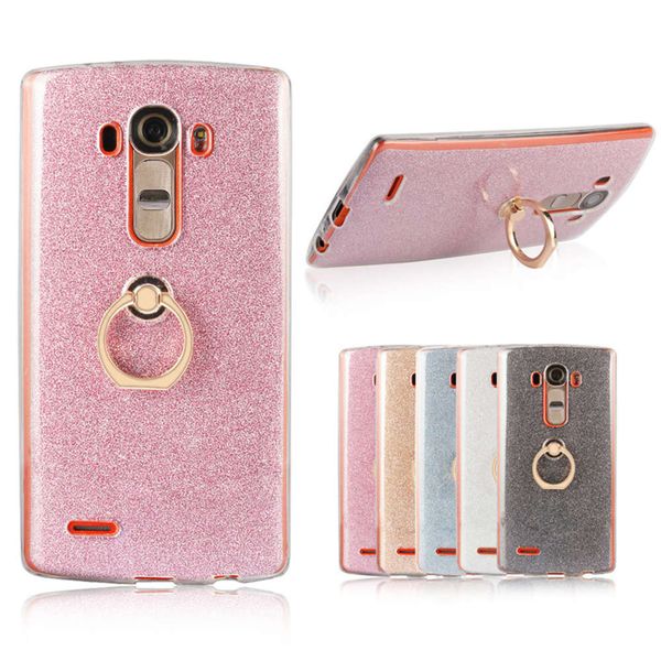 ring brackets soft tpu silicone back cover for lg g4 h815 h815p h812 h810 h811 protective shell phone case
ring brackets soft tpu silicone back cover for lg g4 h815 h815p h812 h810 h811 protective shell phone case