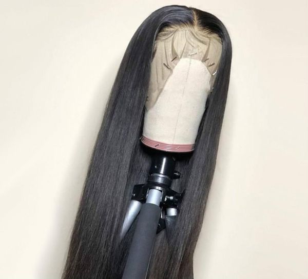 lace front human hair wigs straight pre plucked baby hair 13x4 150% malaysian remy human hair wigs lace frontal wigs for women, Black;brown
lace front human hair wigs straight pre plucked baby hair 13x4 150% malaysian remy human hair wigs lace frontal wigs for women, Black;brown