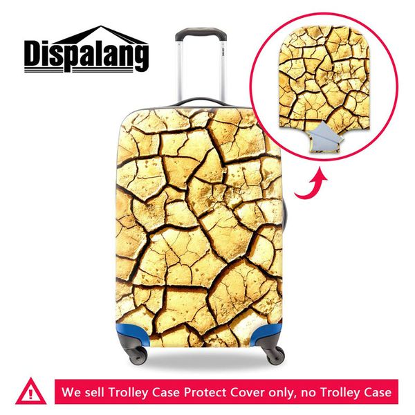 Colorful waterproof Adult 18-30 Inch fashion luggage Protect Suitcase Cover For S/M/L Trip Trolley Suitcase 3D Geometry Print, 1-s (fit 18-22 inch case)
Colorful waterproof Adult 18-30 Inch fashion luggage Protect Suitcase Cover For S/M/L Trip Trolley Suitcase 3D Geometry Print, 1-s (fit 18-22 inch case)