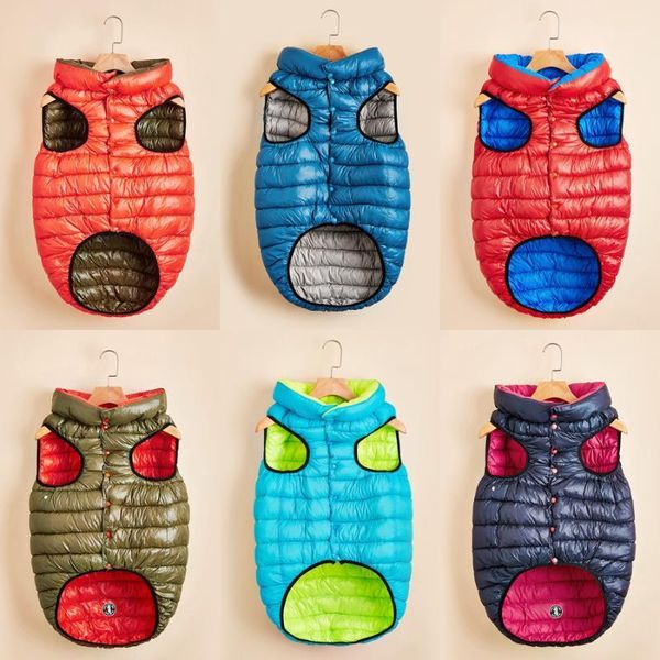 dog apparel waterproof reversible warm winter clothes for large dogs rottweiler soft padded puffy husky down jacket light portable s-5xl1
dog apparel waterproof reversible warm winter clothes for large dogs rottweiler soft padded puffy husky down jacket light portable s-5xl1