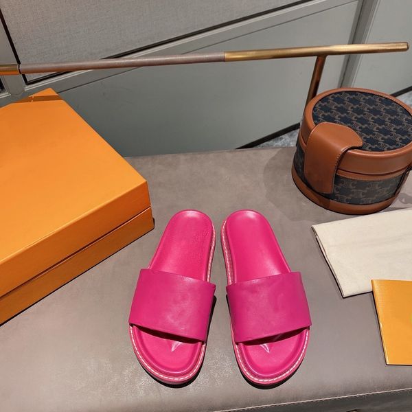 new product early autumn 2021 new women's slippers candy color rubber sole size 35-40, Black
new product early autumn 2021 new women's slippers candy color rubber sole size 35-40, Black