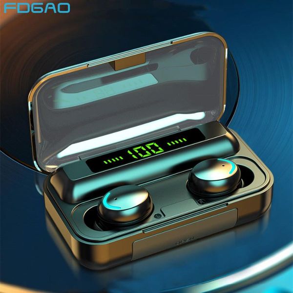 wireless earphones with microphone sport waterproof headsets 2000mah charging box 9d hifi earbuds tws bluetooth v5.0 headphones
wireless earphones with microphone sport waterproof headsets 2000mah charging box 9d hifi earbuds tws bluetooth v5.0 headphones