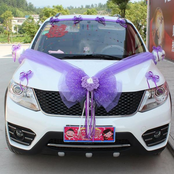 creative wedding supplies simulation korean car decorative flower floats set front layout of wedding car flower
creative wedding supplies simulation korean car decorative flower floats set front layout of wedding car flower