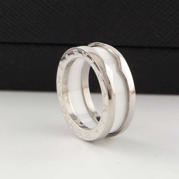 popular 316l titanium steel ceramic narrow plate porcelain men and women 18k color jewelry brand, wholesale jewelry lovers, no original box, Silver
popular 316l titanium steel ceramic narrow plate porcelain men and women 18k color jewelry brand, wholesale jewelry lovers, no original box, Silver