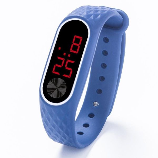 wholesale arrival watches grain light red white led kids children students sport digital reloj fashion sport mens women wrist watch
wholesale arrival watches grain light red white led kids children students sport digital reloj fashion sport mens women wrist watch