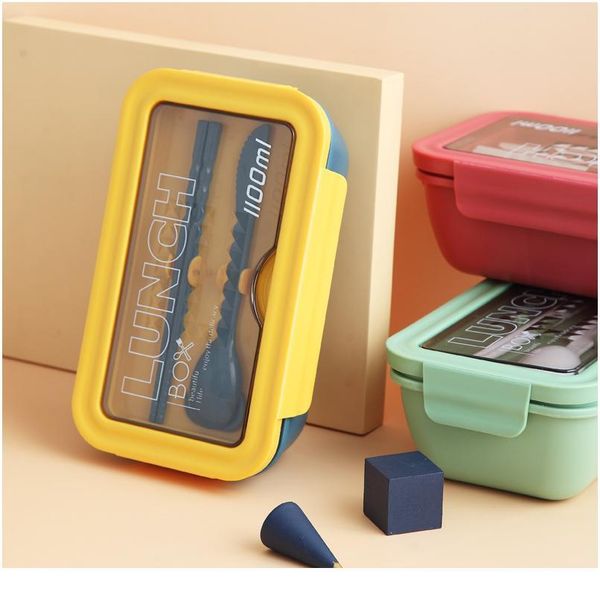 1100ml microwave lunch box portable 2 layer food container healthy lunch bento boxes lunchbox with wmthcs
1100ml microwave lunch box portable 2 layer food container healthy lunch bento boxes lunchbox with wmthcs
