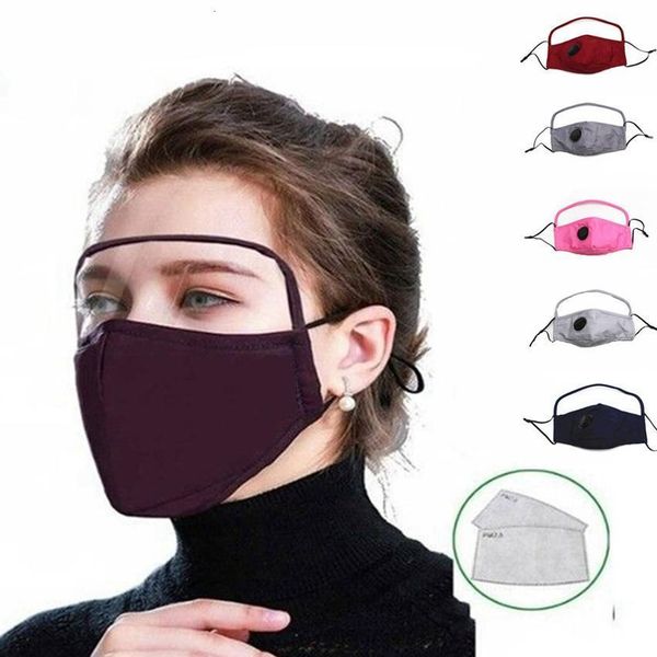 2 in 1 eye dustproof washable with cotton valve cycling reusable mask protective face shield
2 in 1 eye dustproof washable with cotton valve cycling reusable mask protective face shield