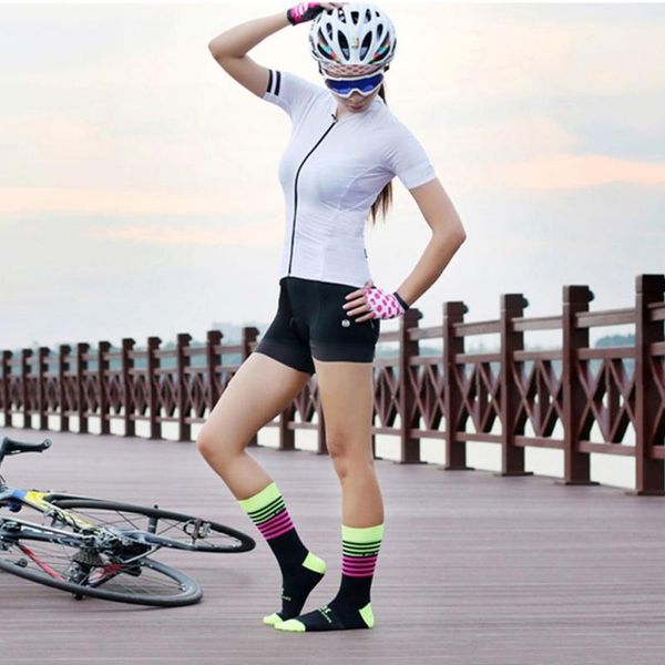 sports socks professional sport breathable cycling climbing running sock compression-461, Black
sports socks professional sport breathable cycling climbing running sock compression-461, Black