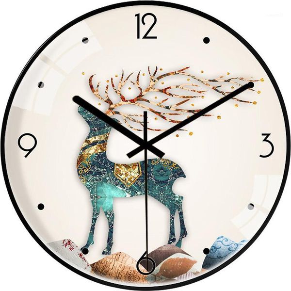 metal wall clock silent vintage modern design electronic wall clock mechanism relogios de parede living room decoration 60wc1
metal wall clock silent vintage modern design electronic wall clock mechanism relogios de parede living room decoration 60wc1