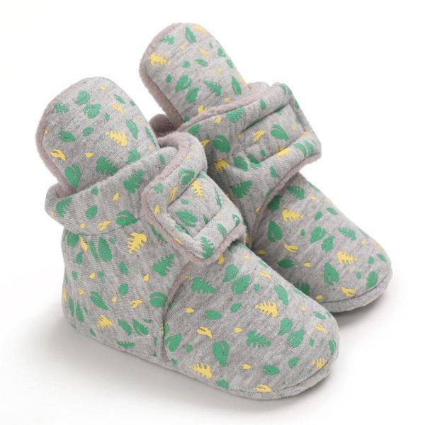 first walkers born baby winter shoes boy girl toddler booties cotton comfort soft anti-slip warm infant crib shoes22
first walkers born baby winter shoes boy girl toddler booties cotton comfort soft anti-slip warm infant crib shoes22