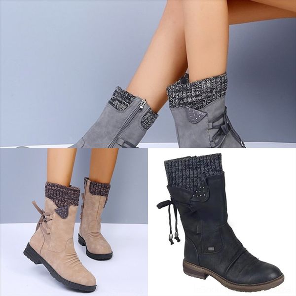 8jir womens booties boots. boot retro rivet knee high boots handmade leather long women boots high cowboy dr fashion, Black
8jir womens booties boots. boot retro rivet knee high boots handmade leather long women boots high cowboy dr fashion, Black