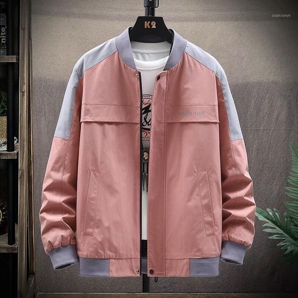 men designer jackets fashion tide men's jacket coat letters printed luxury hoodie casual pullover outdoor windbreak sport coat1, Black;brown
men designer jackets fashion tide men's jacket coat letters printed luxury hoodie casual pullover outdoor windbreak sport coat1, Black;brown