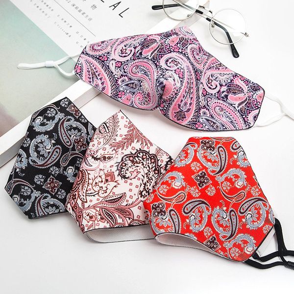 fashion washable mask dust face pm2.5 respirator dustproof reusable ice silk cotton adjustable ear buckle breathabl
fashion washable mask dust face pm2.5 respirator dustproof reusable ice silk cotton adjustable ear buckle breathabl