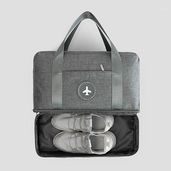 cosmetic bags & cases waterproof sports gym multifunction dry wet separation fitness training yoga shoulder bag can put shoes1
cosmetic bags & cases waterproof sports gym multifunction dry wet separation fitness training yoga shoulder bag can put shoes1
