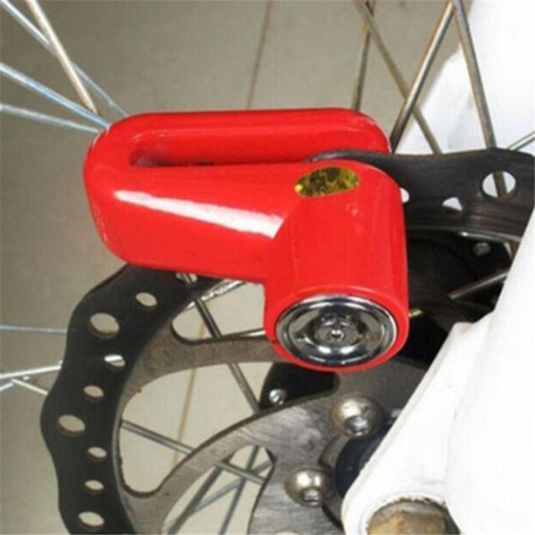 mountain bike motorcycle disc brakes lock bicycle electric car safety anti-theft outdoor riding equipment universal accessories1
mountain bike motorcycle disc brakes lock bicycle electric car safety anti-theft outdoor riding equipment universal accessories1