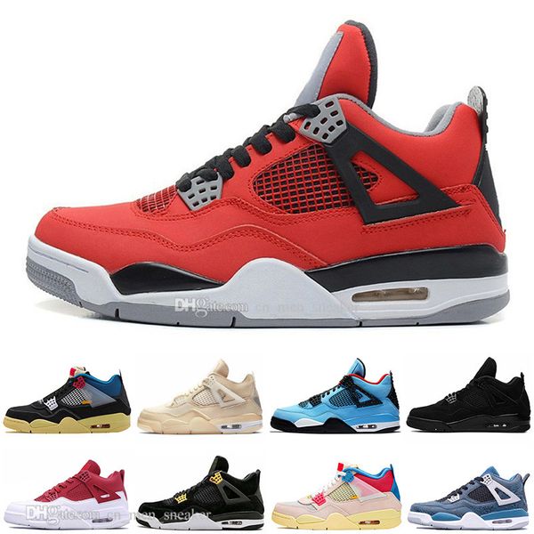 4 4s guava ice frod sail black cat men basketball shoes lemon venom что цементируют роялти toro bravo мужские тренеры спортивные кроссовки, White;red
4 4s guava ice frod sail black cat men basketball shoes lemon venom что цементируют роялти toro bravo мужские тренеры спортивные кроссовки, White;red