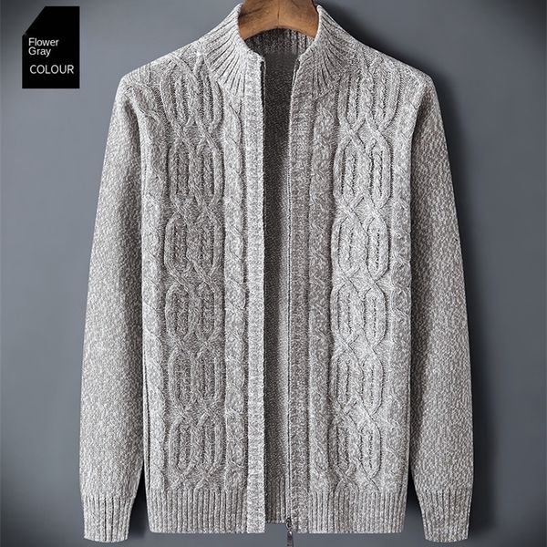 vintage autumn winter mens cardigan knitted plaid knitted sweater men korean style 201022, White;black
vintage autumn winter mens cardigan knitted plaid knitted sweater men korean style 201022, White;black