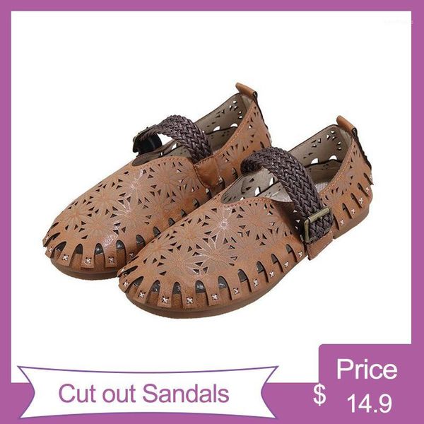 women flats ballet shoes cut out sandals 2020 autumn new soft casual loafers female sweet braided strap breathable carved shoes1, Black
women flats ballet shoes cut out sandals 2020 autumn new soft casual loafers female sweet braided strap breathable carved shoes1, Black
