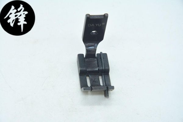 double needle sewing machine in the sub pressure foot 212-112k 842845 sewing machine with a knife near the foot pressure1, Black
double needle sewing machine in the sub pressure foot 212-112k 842845 sewing machine with a knife near the foot pressure1, Black